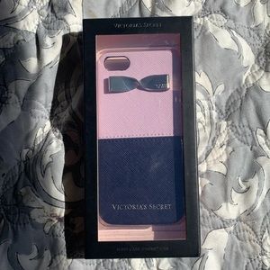 Victoria Secret iPhone 5/5s/SE Case